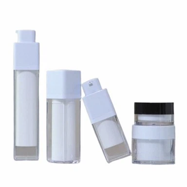 بے ہودہ لوشن بوتل